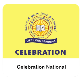 Celebration National
